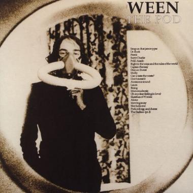 Ween -  The Pod